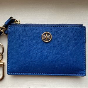 Tory Burch key pouch
